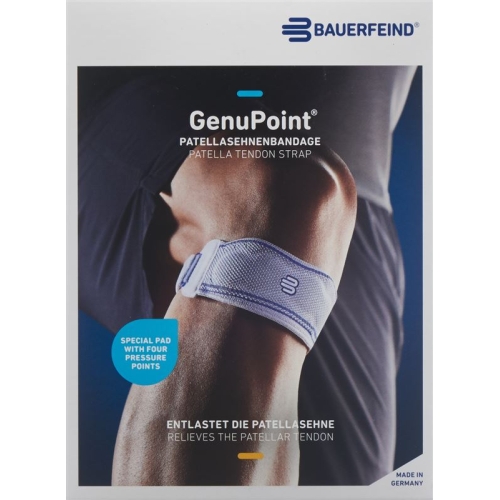 GenuPoint active support Gr3 titanium buy online