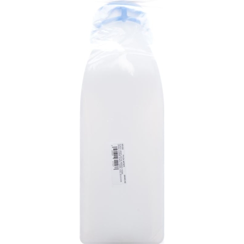 Sundo urinal Men 1l milky transparent with lid buy online