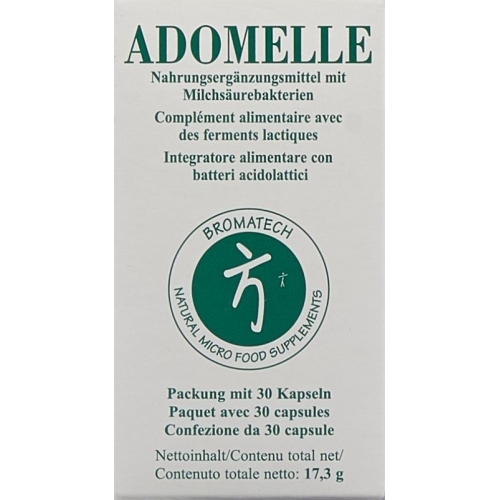 ADOMELLE Bromatech Cape Fl 30 pcs buy online