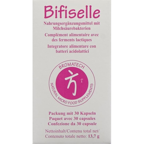 BIFISELLE Bromatech Cape Fl 30 pcs buy online