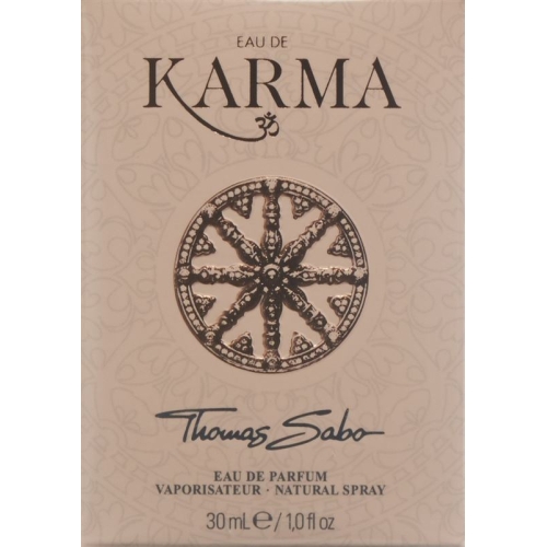 Thomas Sabo Karma Eau de Parfum 30ml buy online