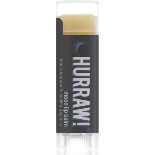 Hurraw! Lip Balm Moon Balm 4.3g buy online