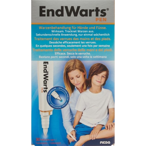 EndWarts Pen 3 ml buy online