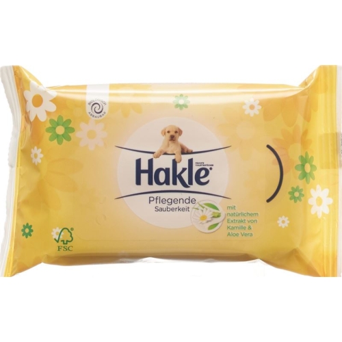 Hakle wet nurses Cleanliness Travel 12 pcs buy online