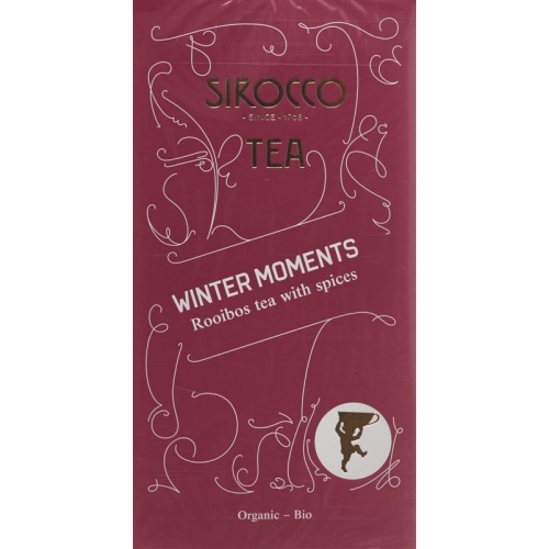 Sirocco Winter Moments 20 Teebeutel buy online