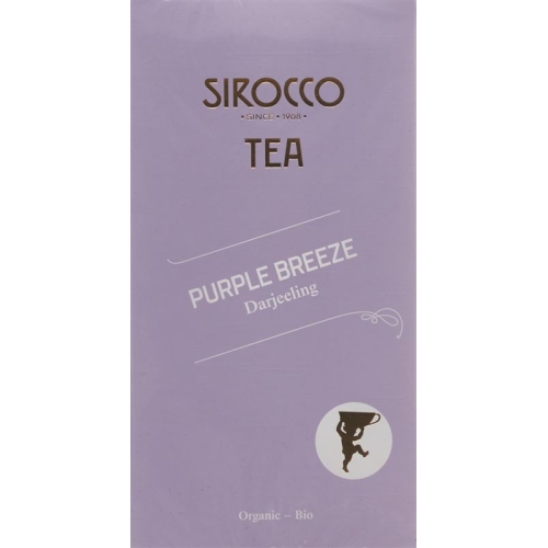 Sirocco Purple Breeze 20 Teebeutel buy online