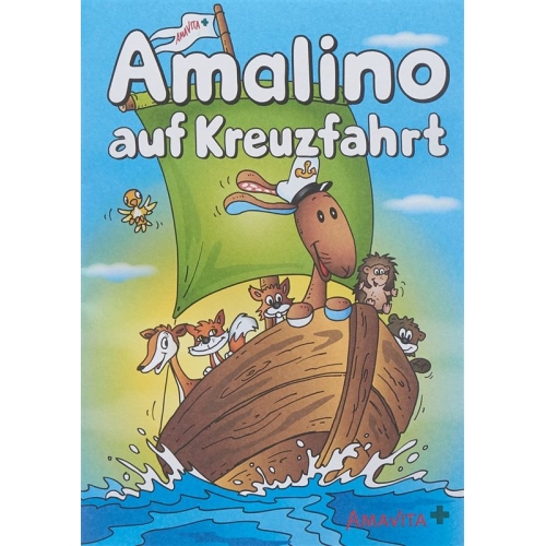 Amavita Lino Auf Kreuzfahrt D 20 Stück buy online