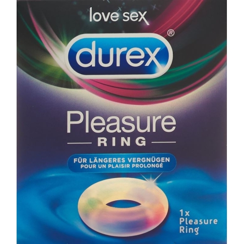 Durex Pleasure Ring buy online