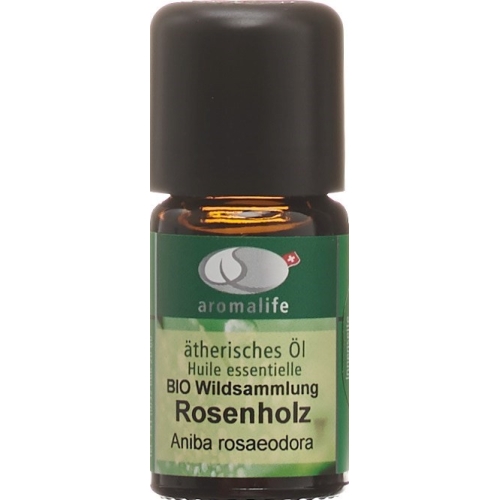 Aromalife rosewood Äth / oil 5 ml buy online