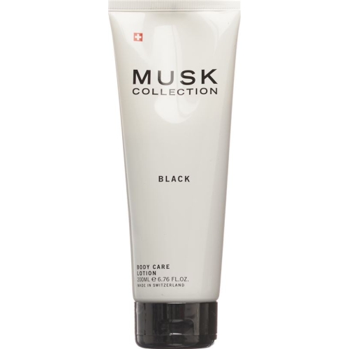 Musk Collection Body Care Lotion 200ml Tb buy online