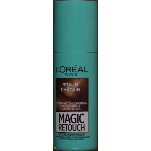 Magic retouch 3 brown Spr 75 ml buy online