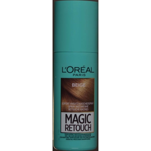 Magic retouch 4 beige spray 75 ml buy online