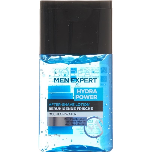 Men Expert Hydra Power Lotion after shave 125 ml buy online