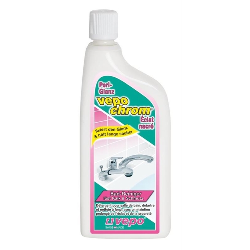 Vepochrom pearlescent bathroom cleaner 300 ml buy online