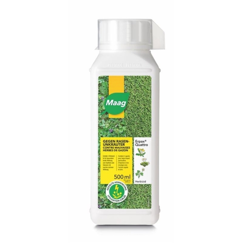 Erpax Quattro herbicide Konz Fl 500 ml buy online