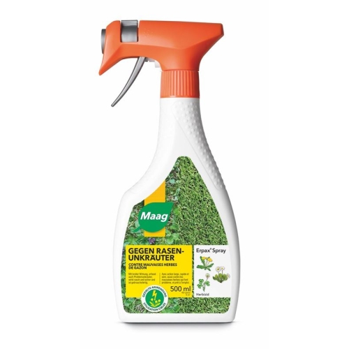 Erpax herbicide Liquid Spray Fl 500 ml buy online