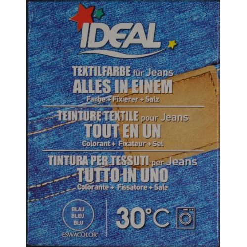 Ideal all in one jeans blue 350 g buy online