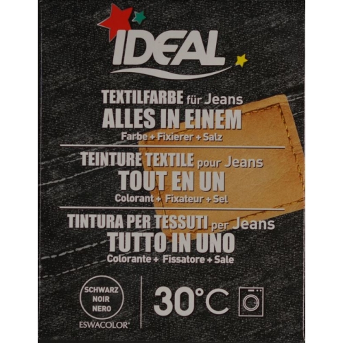 Ideal All in one black jeans 350 g buy online