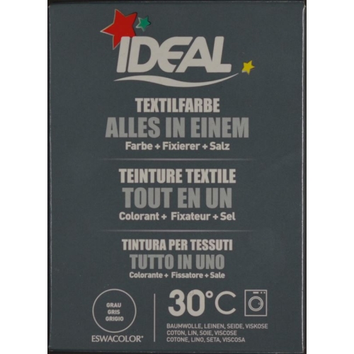 Ideal all in one gray 230 g buy online