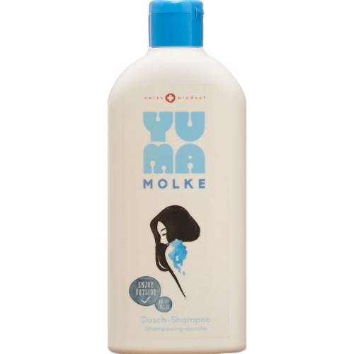 Yuma whey shower gel Fl 250 ml buy online