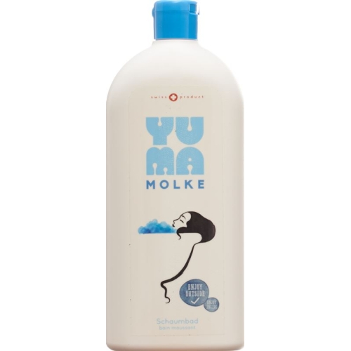 Yuma whey bubble Fl 500 ml buy online