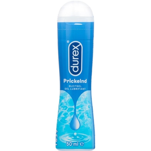 Durex Play Lube Tingling 50 ml buy online