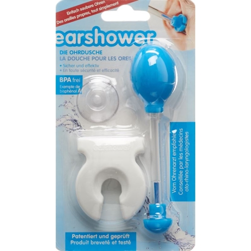 Earshower earclin ear wax remover buy online