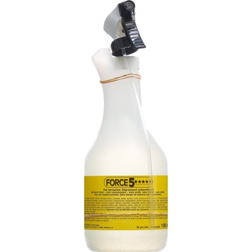 Force 5 Liquid Spray 1L buy online