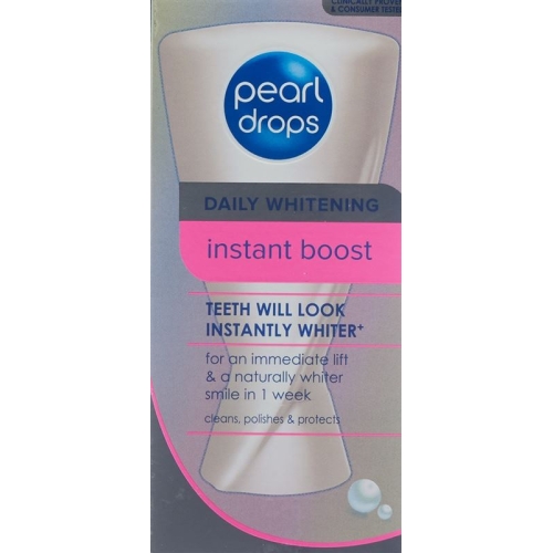 Pearl Drops Instant Boost 50ml buy online