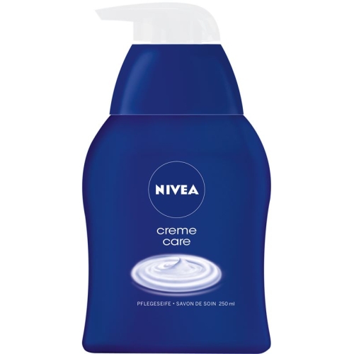 Nivea Soap Creme Care 250 ml buy online