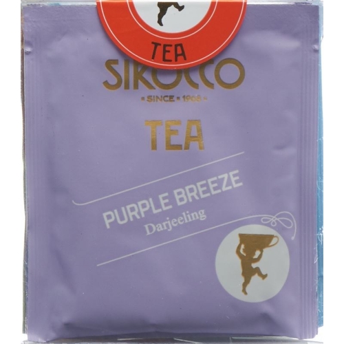 Sirocco 8 tea bags Classic Selection buy online