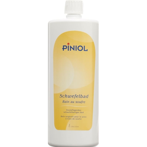 Piniol lt Schwefelbad 1 buy online