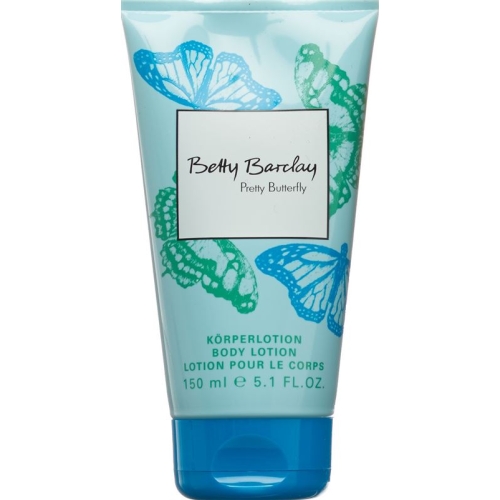 Barclay Pretty Butte Body Lotion 150ml buy online