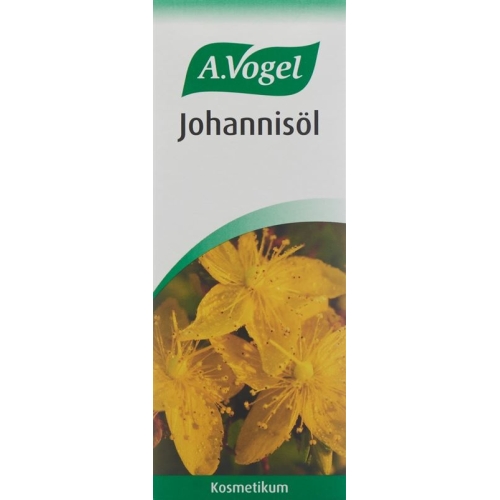 A. Vogel Locust oil 100 ml buy online