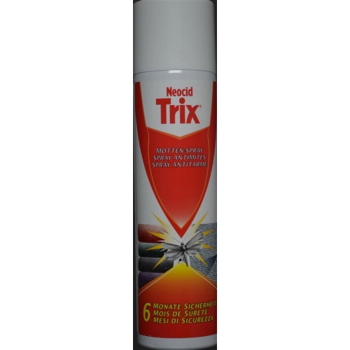 Neocid TRIX Moth Spray 300 ml buy online