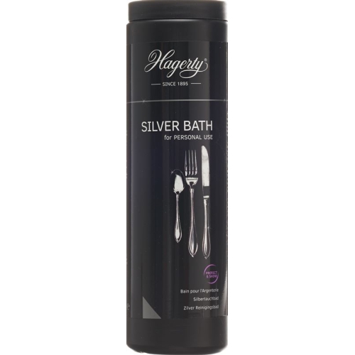 Hagerty Silver Bath 580ml buy online