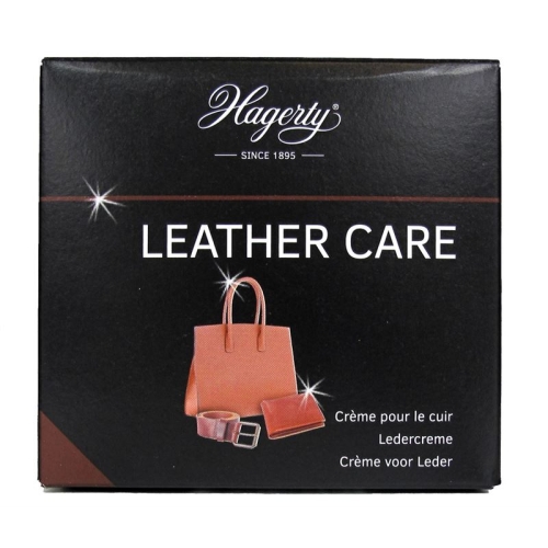 Hagerty Leather Care Bottle 250 ml buy online