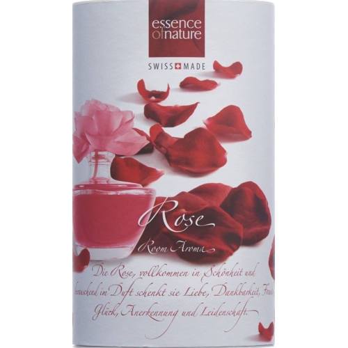 Essence Of Nature Rose Aroma Sesbania 200ml buy online