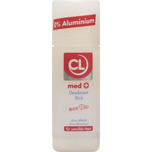 Cos deodorant crystal without aluminum soft stick 40 ml buy online