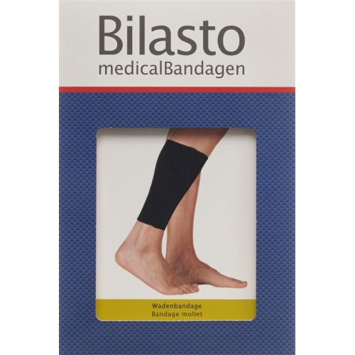 Bilasto Wade bandage black M buy online