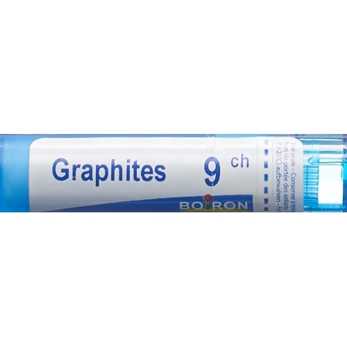 Boiron Graphites Gran C 9 4g buy online