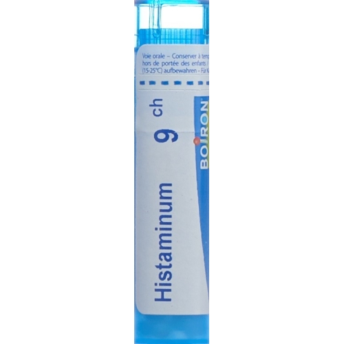 Boiron Histaminum Gran C 9 4 g buy online