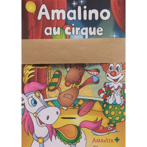 Amavita Amalino im Zirkus F 20 Stück buy online