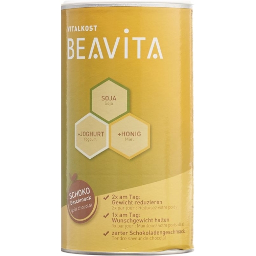 Beavita Vitalkost chocolate Ds 500 g buy online