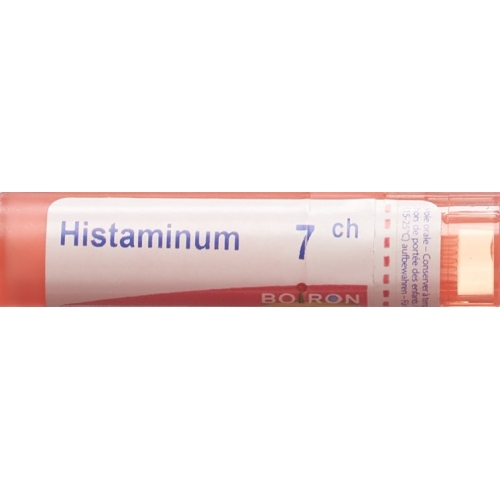 Boiron Histaminum Gran C 7 4g buy online