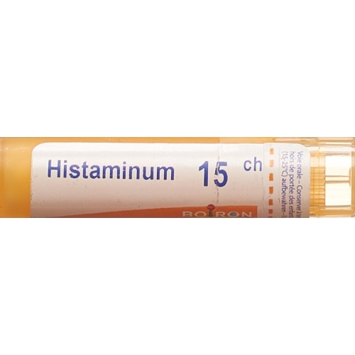 Boiron Histaminum Gran C 15 4g buy online