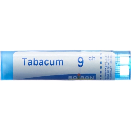 Boiron Tabacum Gran C 9 4g buy online