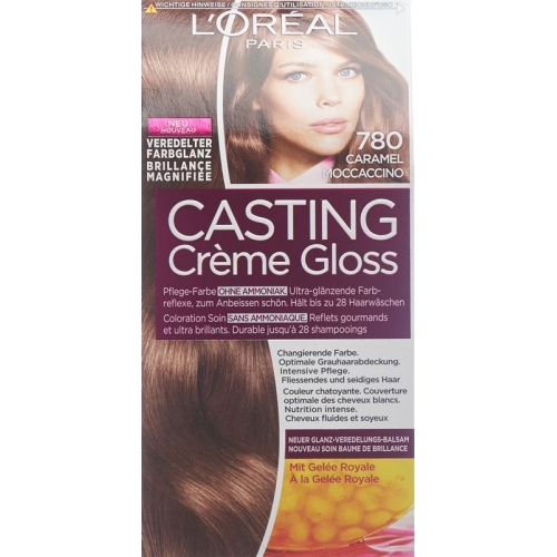 Casting Cream Gloss 780 Caramel Moccaccino buy online