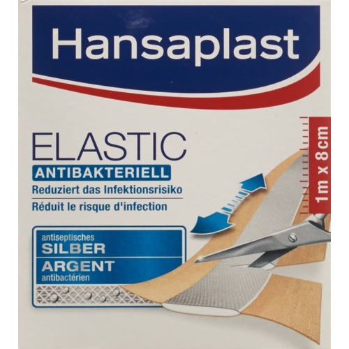 Elastoplast Elastic meters 8cmx1m buy online