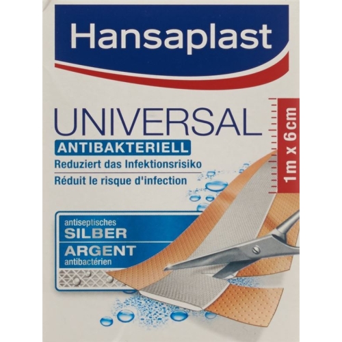 Elastoplast Universal meters 6cmx1m buy online